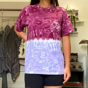 2-color Ivory Ella T-Shirt